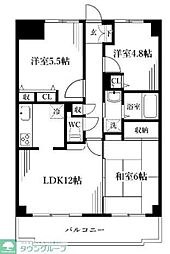 小金井市中町１丁目