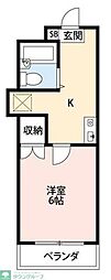 府中市日新町３丁目
