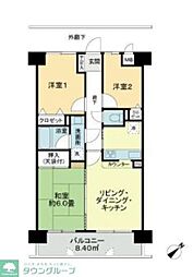 立川市一番町１丁目