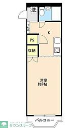 羽村市小作台５丁目