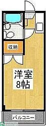 府中市清水が丘３丁目