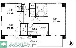 フィオレンテ小金井 501