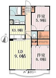羽村市栄町１丁目
