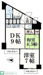 八王子市椚田町