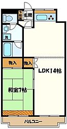 八王子市椚田町