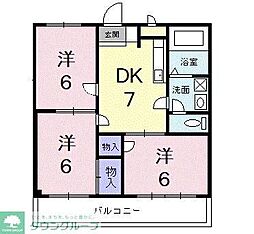 東村山市栄町３丁目