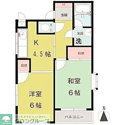 小金井市緑町５丁目