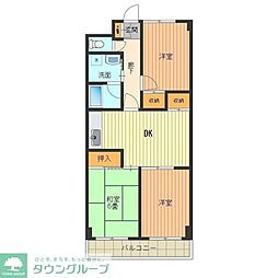 武蔵村山市学園３丁目