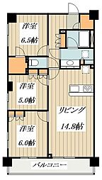 国立市富士見台２丁目
