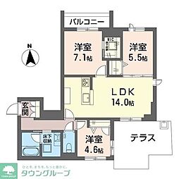 小金井市東町５丁目
