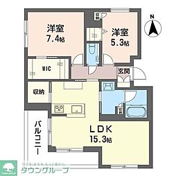 小金井市東町５丁目