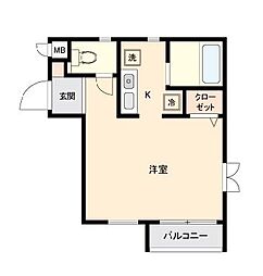 小金井市本町３丁目