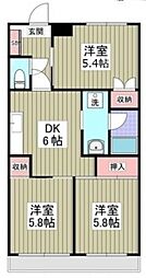 武蔵村山市学園３丁目