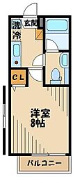 日野市平山３丁目