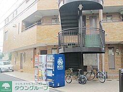 国分寺市東恋ヶ窪４丁目