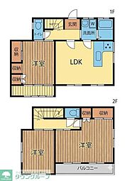 大南5丁目戸建 1