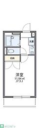 国分寺市東戸倉１丁目