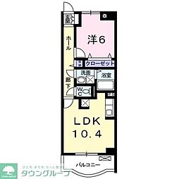セレノ 206