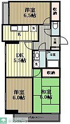 マンション長沼 202