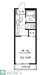 小平市鈴木町２丁目