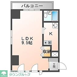 立川市柏町４丁目