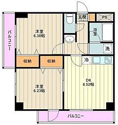 日野市新町１丁目
