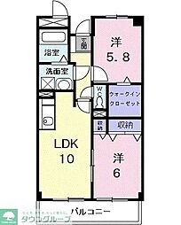 東村山市廻田町１丁目