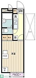 東大和市立野２丁目