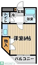 小金井市東町４丁目