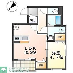 立川市柴崎町６丁目