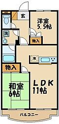 ブリージングタウンエミネンス 303
