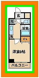 府中市緑町２丁目