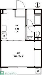 小金井市緑町１丁目
