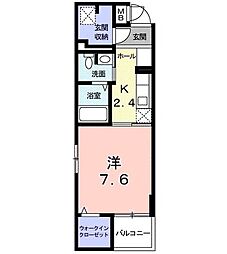 八王子市堀之内３丁目