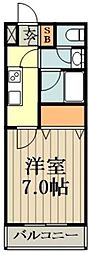 小金井市貫井北町３丁目
