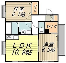 国立市西２丁目
