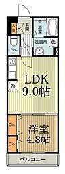 小平市学園東町３丁目