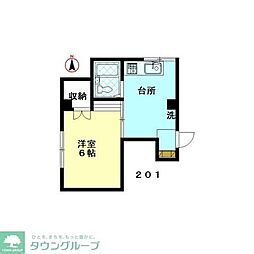 国分寺市本多１丁目