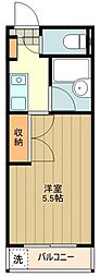 国分寺市泉町３丁目