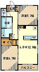 昭島市田中町１丁目