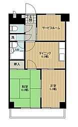 東村山市萩山町２丁目