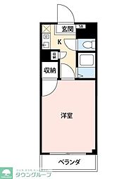 国分寺市東恋ヶ窪４丁目