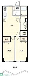 三鷹市下連雀３丁目