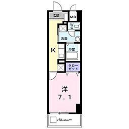 府中市八幡町２丁目