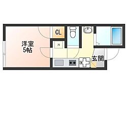 ベネボレンス立川 402
