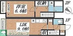 武蔵村山市大南５丁目
