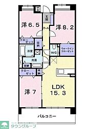 小金井市中町３丁目