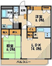 府中市白糸台２丁目