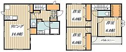 小平市大沼町４丁目の一戸建て