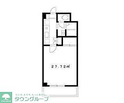 八王子市館町